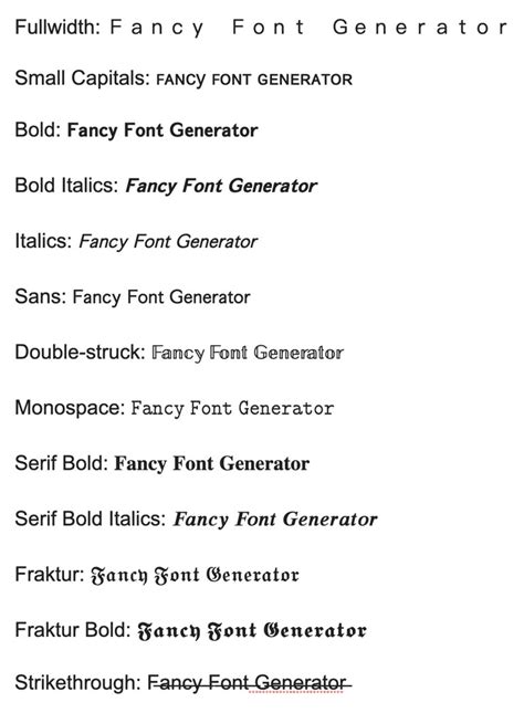 lingojam|lingojam symbols.